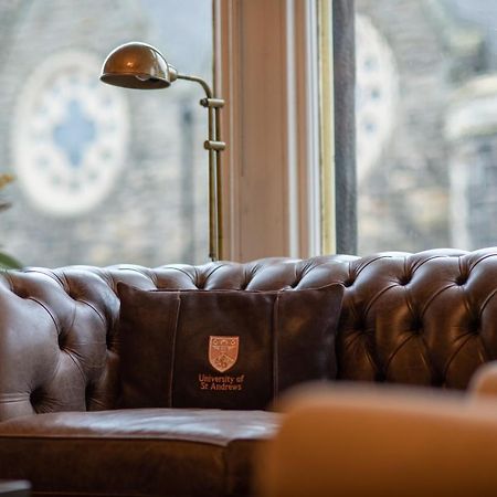 Beautiful Property In A Fantastic Location St Andrews Exteriér fotografie