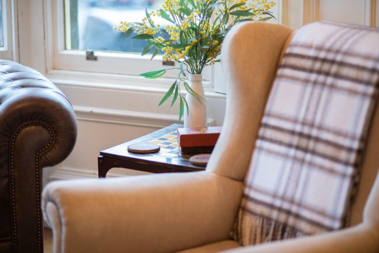 Beautiful Property In A Fantastic Location St Andrews Exteriér fotografie