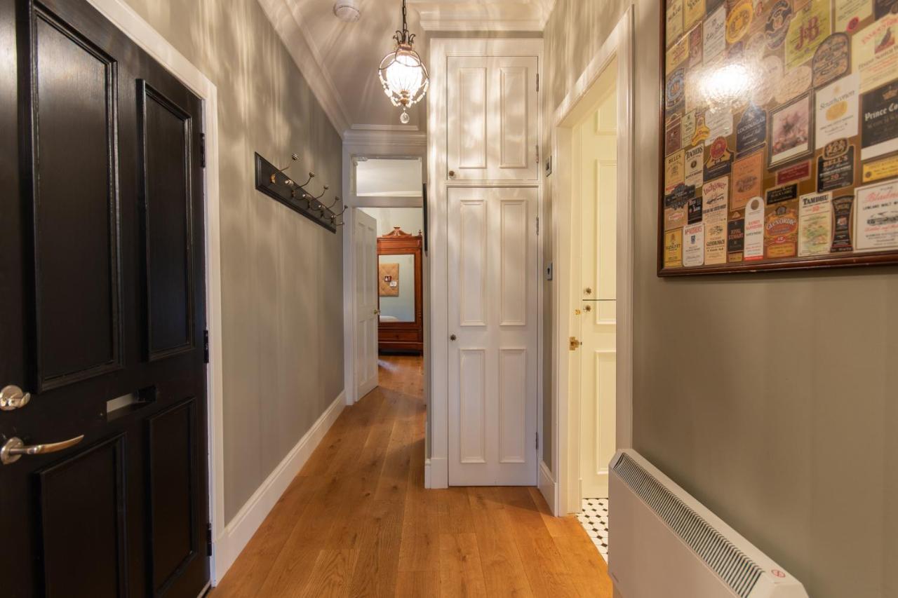 Beautiful Property In A Fantastic Location St Andrews Exteriér fotografie