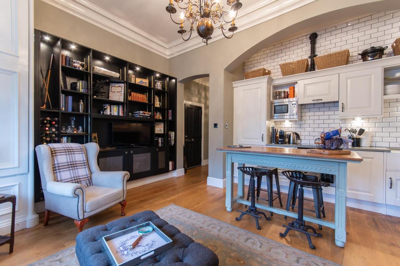 Beautiful Property In A Fantastic Location St Andrews Exteriér fotografie