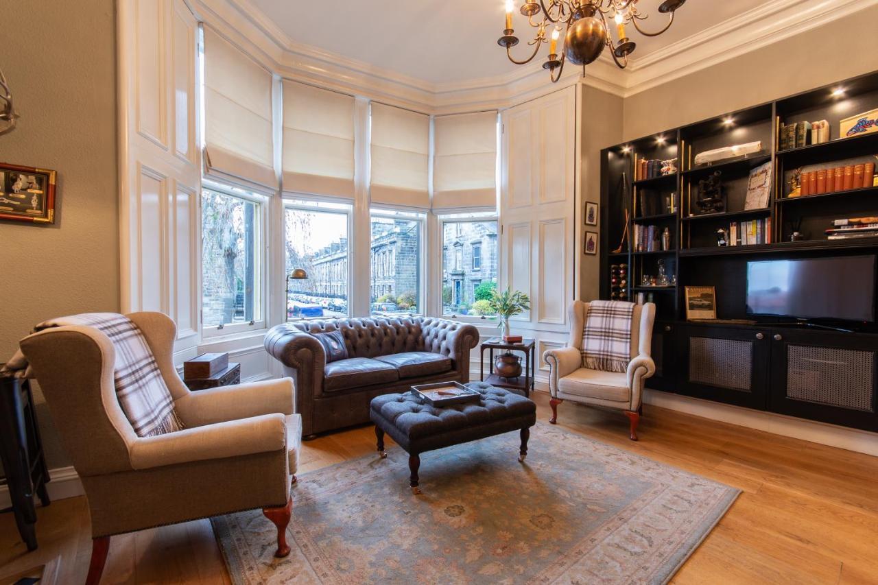 Beautiful Property In A Fantastic Location St Andrews Exteriér fotografie