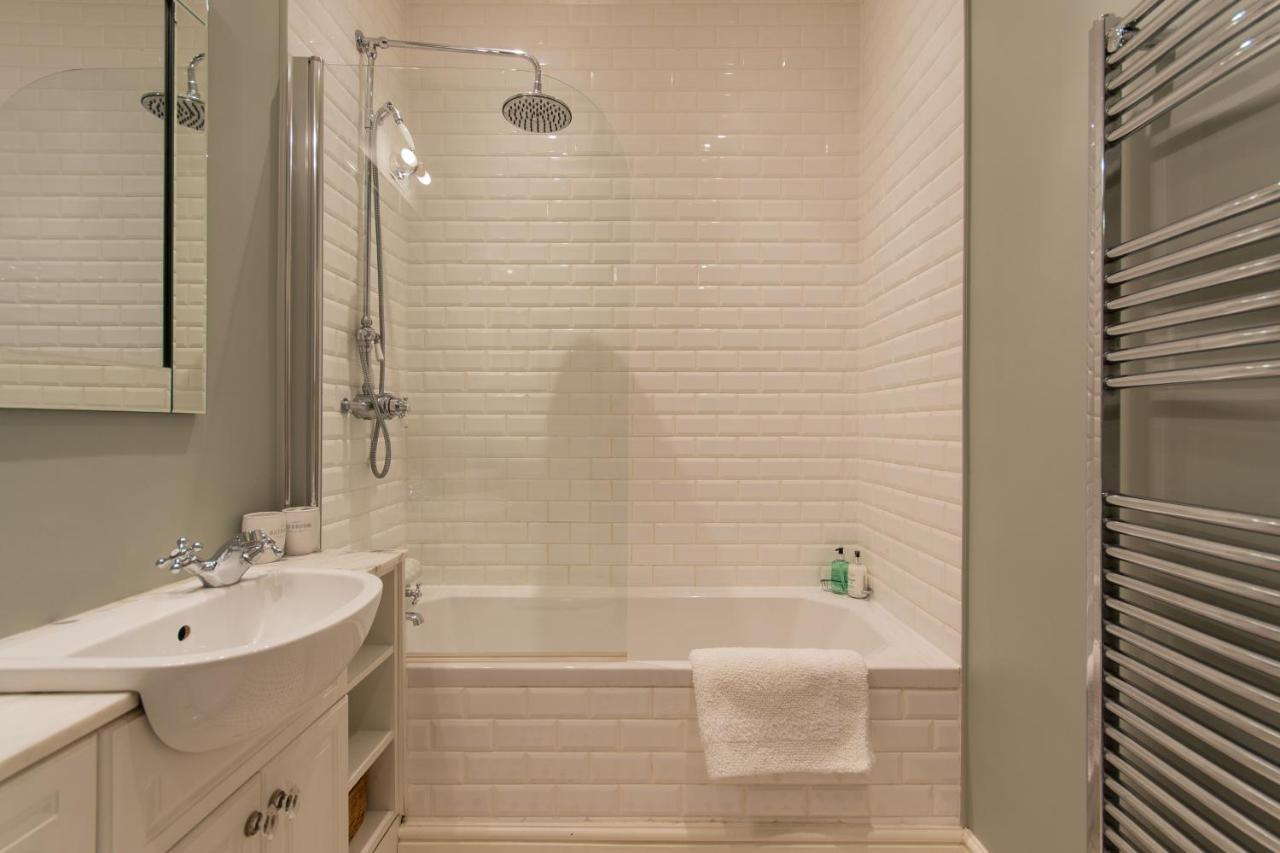 Beautiful Property In A Fantastic Location St Andrews Exteriér fotografie